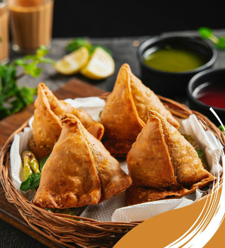 Samosa