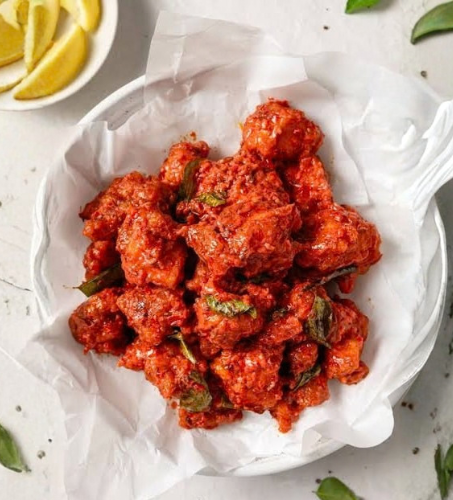 Chicken 85