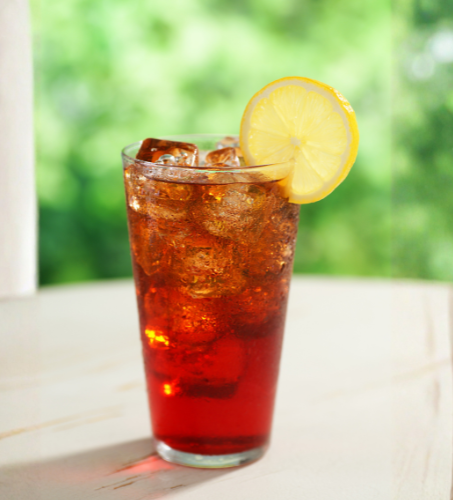Iced tea
