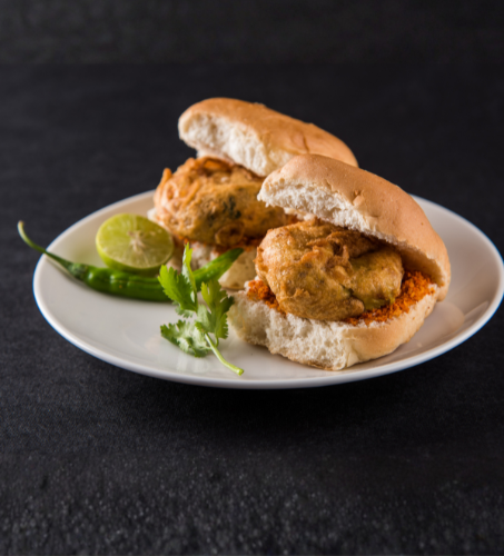 Vada Pav