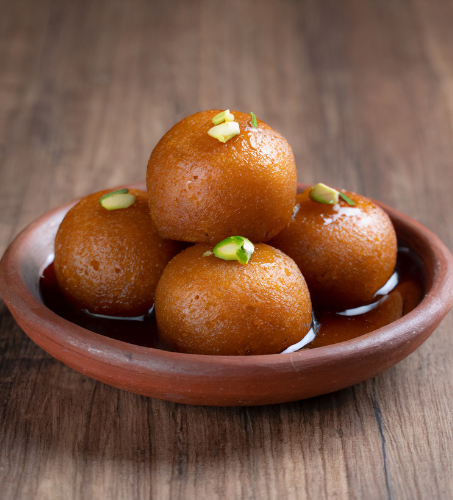 Gulab Jamun (4)