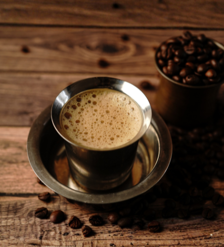 Madras Coffee