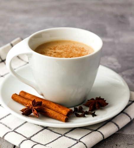 Masala Chai