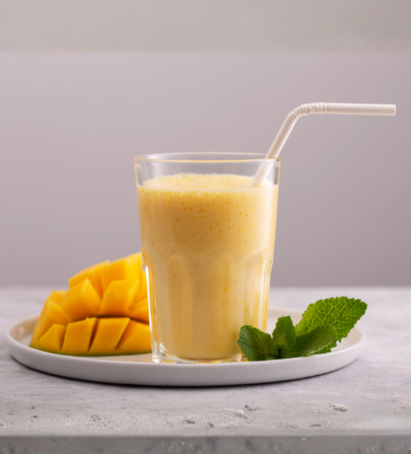 Mango Lassi