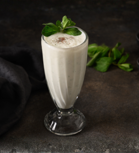 Sweet Lassi