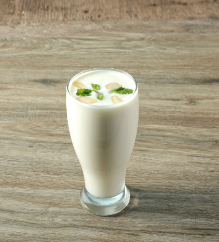 Salt Lassi