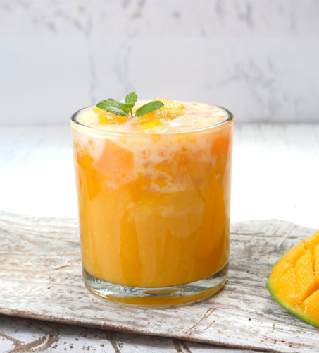 Mango Mastani