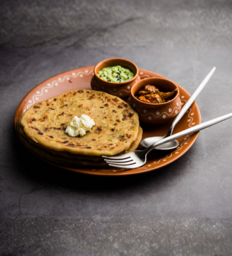 Paratha