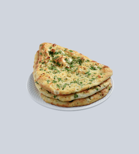 Bullet Naan
