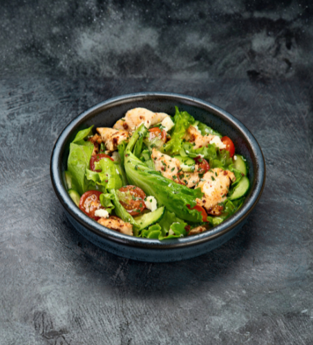 Chicken Salad