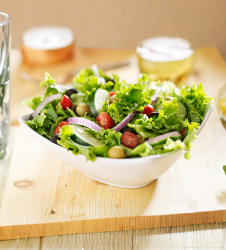 Green Salad