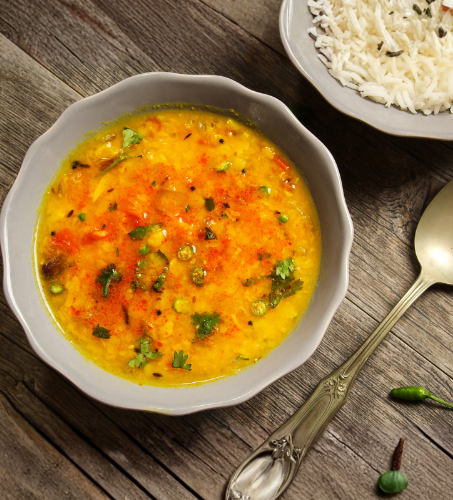 Daal Soup