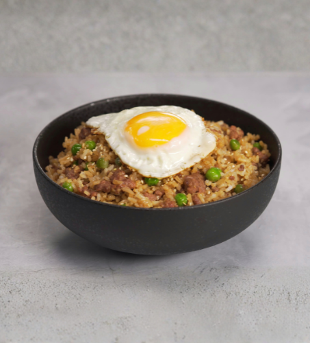 Egg Fried Rice