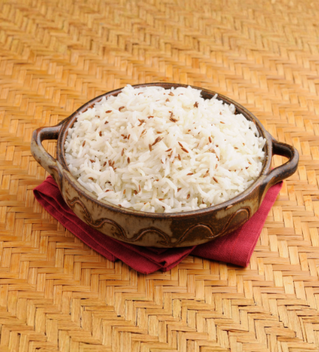 Jeera Rice