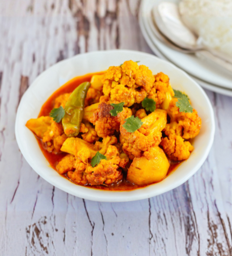 Aloo Gobi