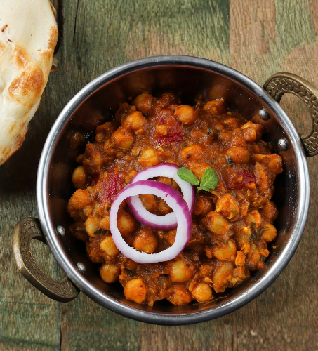 Channa Masala