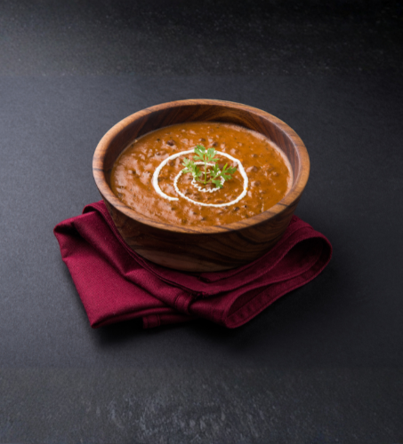 Daal Makhani