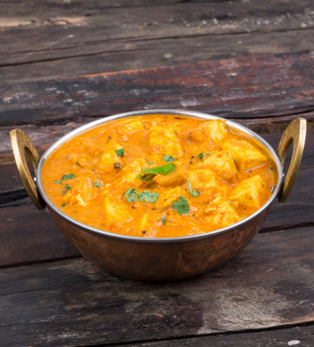 Veg Curry