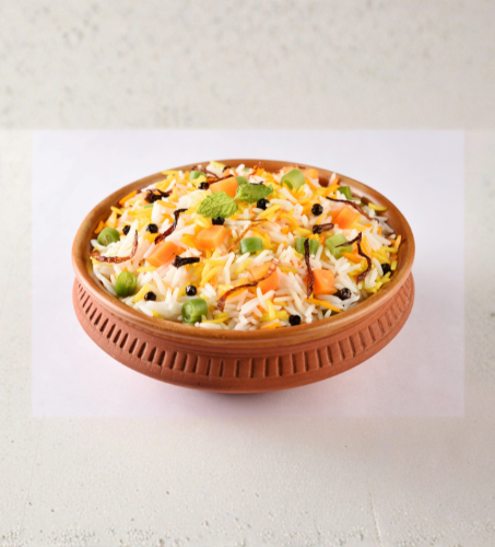 Veg Moilee