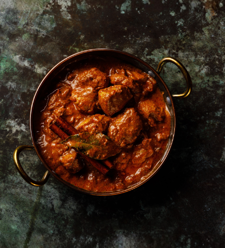 Chicken Curry